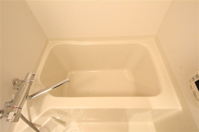 【浴室】 | ドルチェヴィータ北浜