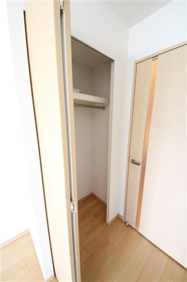 【収納】 | ドルチェヴィータ北浜