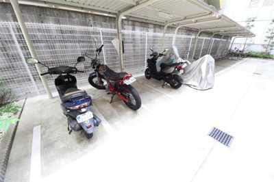 【その他共用部分】 | ドルチェヴィータ北浜