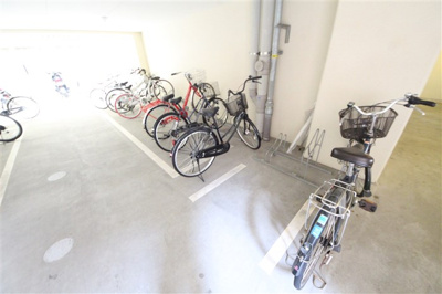 【その他共用部分】 | ドルチェヴィータ北浜