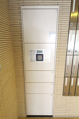 【その他共用部分】 | ドルチェヴィータ北浜