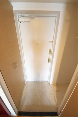 【玄関】 | ドルチェヴィータ北浜