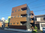 NAGOYA the GARDENの画像