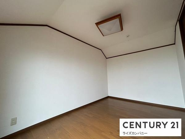 【洋室】 | 堺市美原区菅生　中古戸建