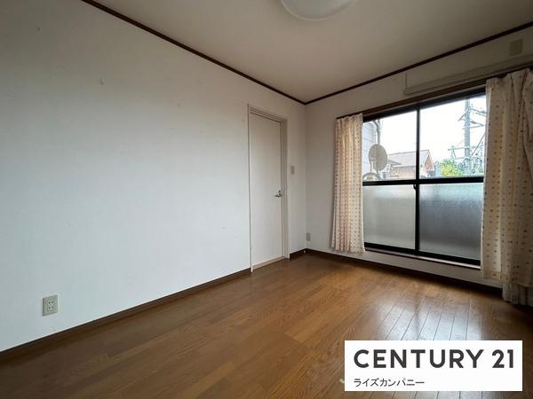 【洋室】 | 堺市美原区菅生　中古戸建