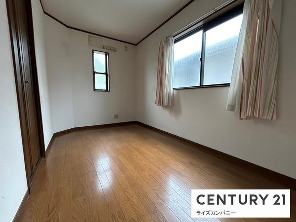【洋室】 | 堺市美原区菅生　中古戸建