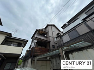 堺市美原区菅生　中古戸建の画像