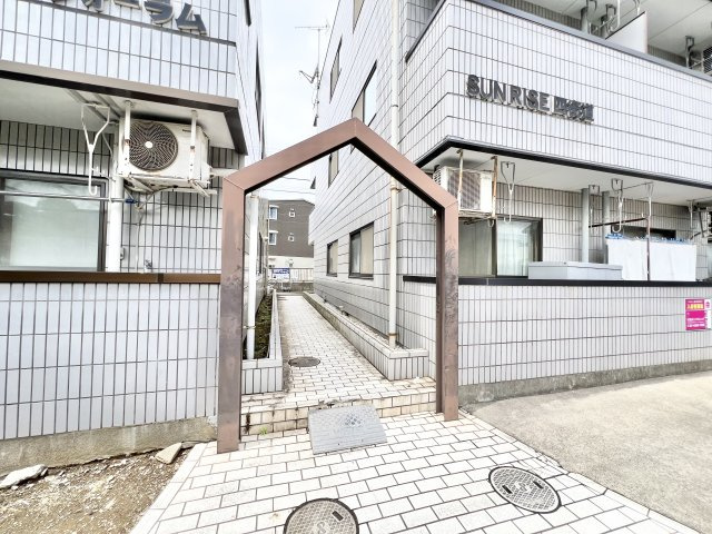 サンライズ四街道のその他