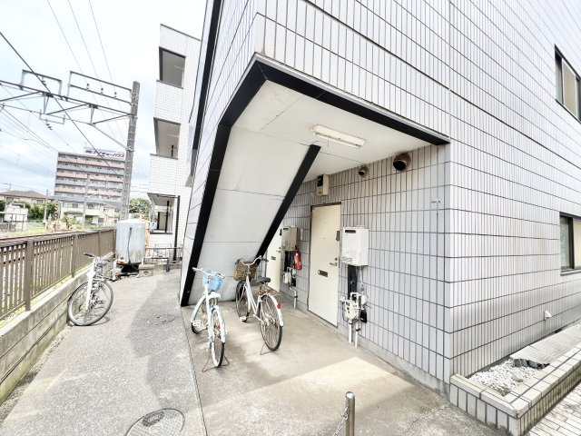 サンライズ四街道のその他共用部分