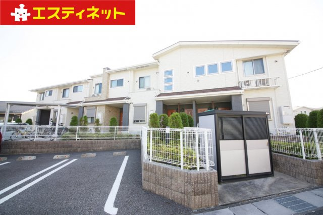 ブロードライトⅠの外観