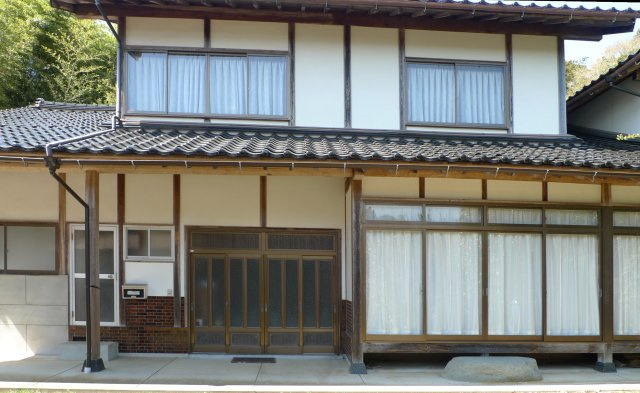 野郷町戸建てのその他