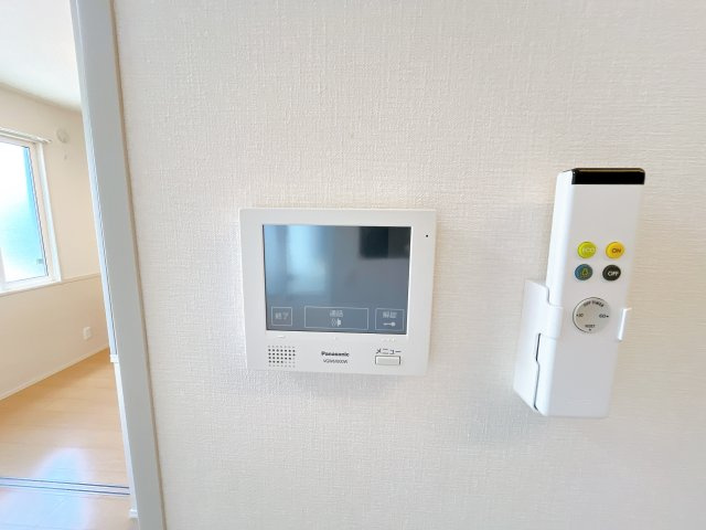 セジュールウィット共栄のセキュリティ