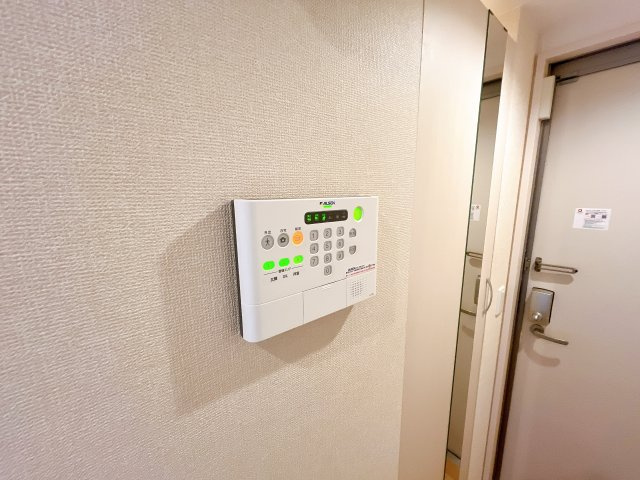 セジュールウィット共栄の設備