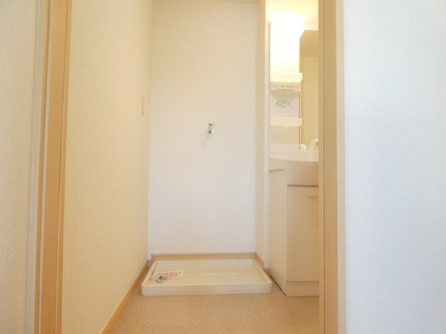 ファミール御殿山の設備