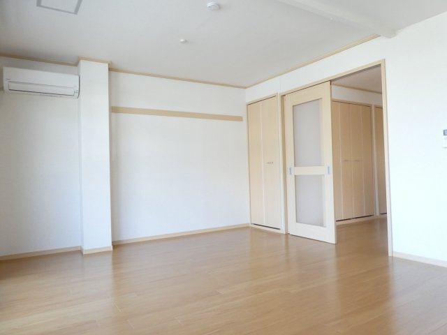 ファミール御殿山のその他