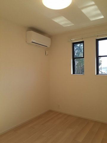 アペ・伊奈の内装|きれいな内装です