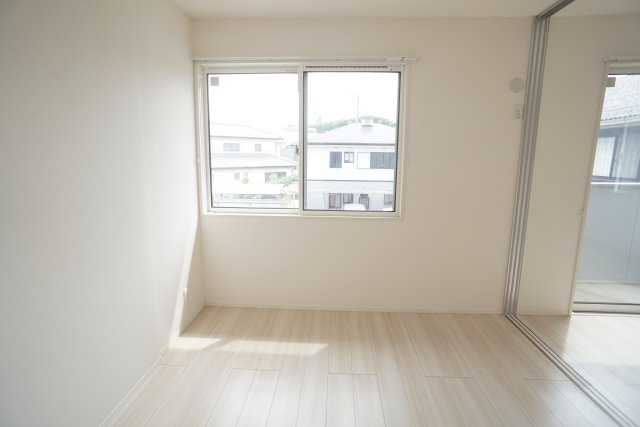アビタシオン仁川Ⅱ（2021）のその他