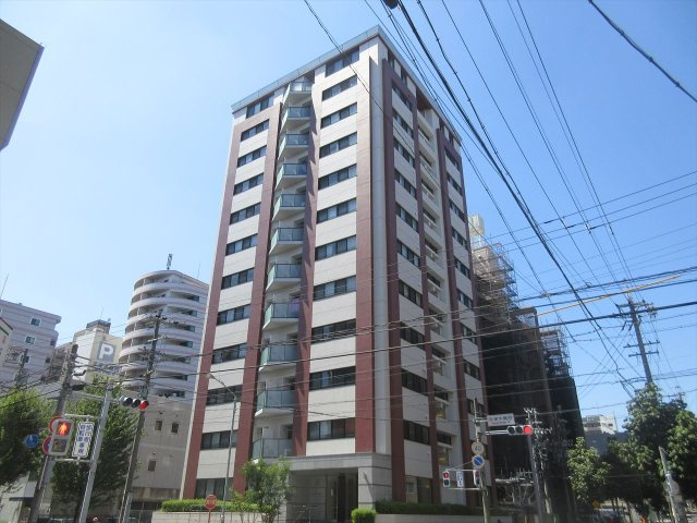 YZ mahorobaの外観|YZ mahoroba