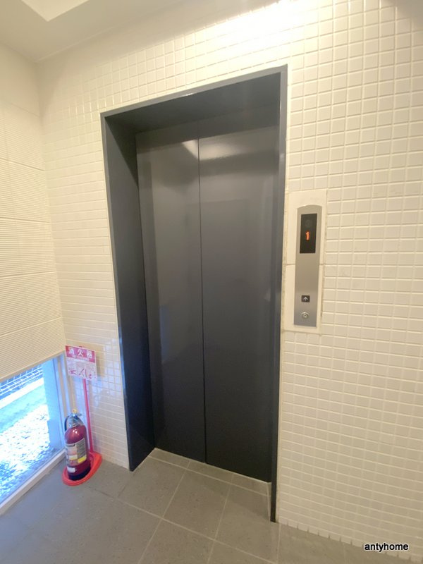 ウイング瓦町　仲介手数料無料の設備