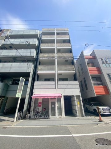ウイング瓦町　仲介手数料無料