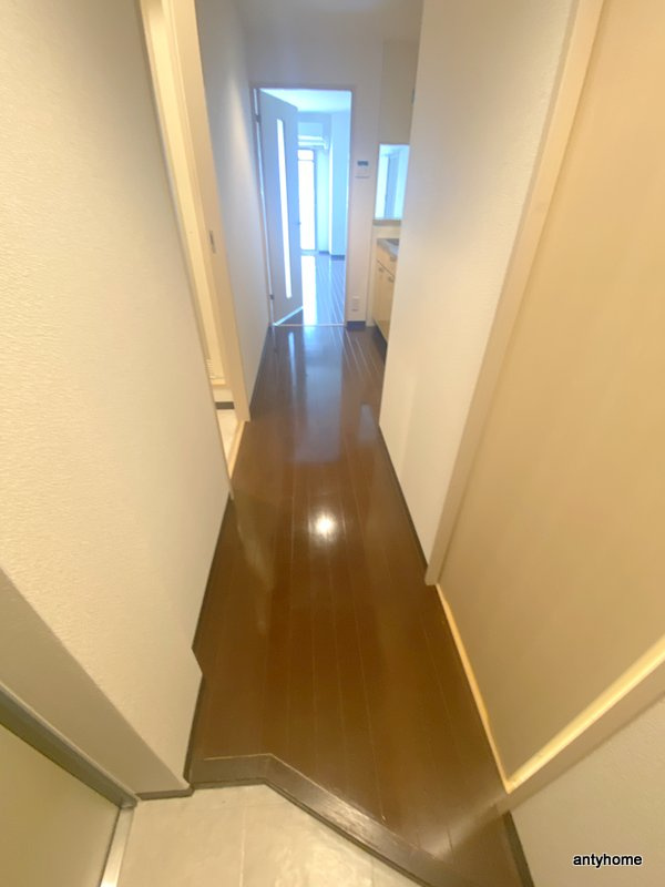 ウイング瓦町　仲介手数料無料の内装