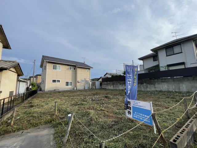 ‐三丁目不動産‐　寄居町富田