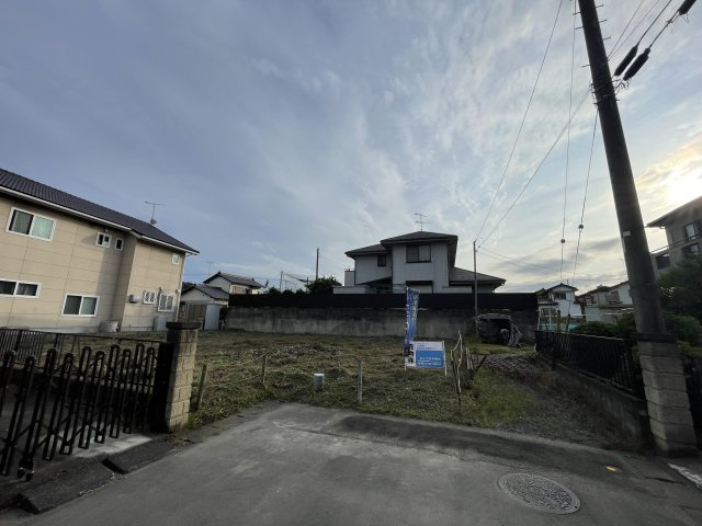 ‐三丁目不動産‐　寄居町富田の外観