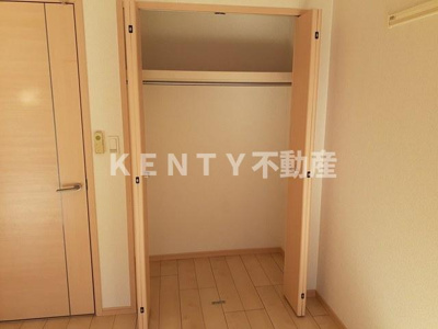 【収納】 | Ｌａ　Ｐｅｎｔｅ　Ｖｏｌｕｍｅ | 収納のためのスペースです