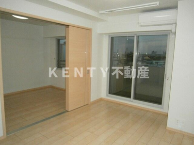 【居間・リビング】 | Ｌａ　Ｐｅｎｔｅ　Ｖｏｌｕｍｅ | 使いやすいリビングです