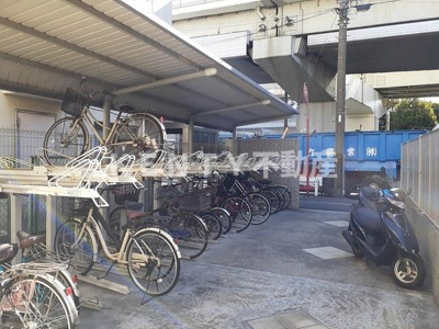 【その他共用部分】 | Ｌａ　Ｐｅｎｔｅ　Ｖｏｌｕｍｅ | その他共有部分