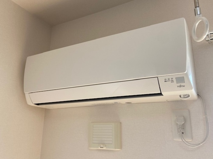 セジュールウィット共栄　　刈谷市近郊の賃貸ならクラスホーム刈谷の設備