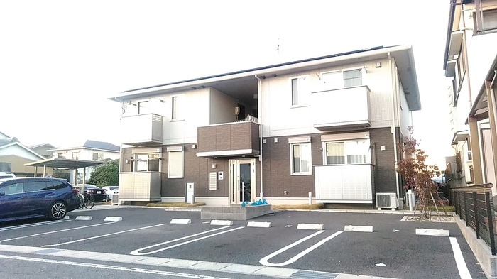 セジュールウィット共栄　　刈谷市近郊の賃貸ならクラスホーム刈谷