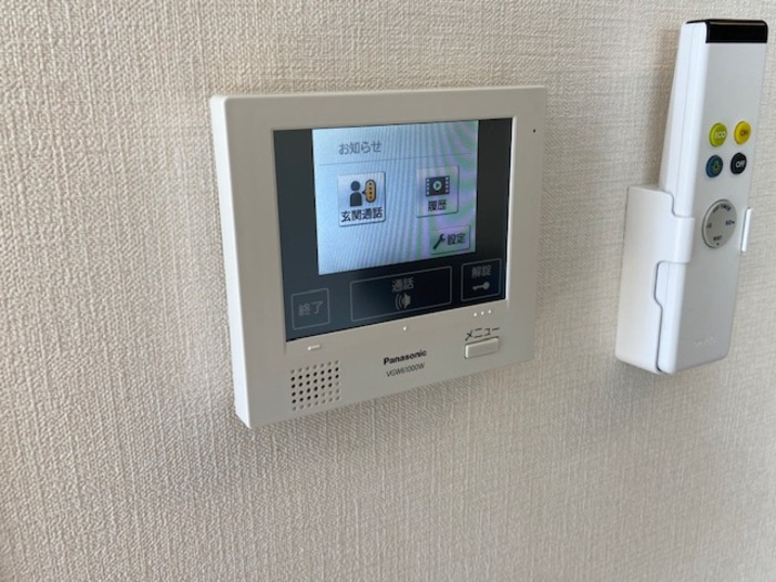 セジュールウィット共栄　　刈谷市近郊の賃貸ならクラスホーム刈谷の設備
