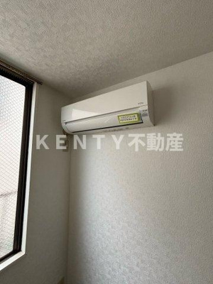 【設備】 | レスト東蒲田