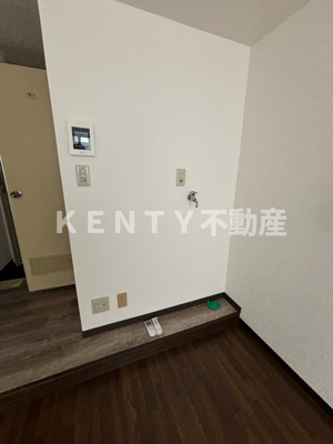 【設備】 | レスト東蒲田