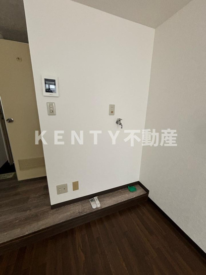 【設備】 | レスト東蒲田