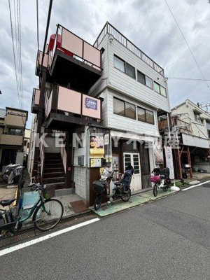 【周辺】 | レスト東蒲田