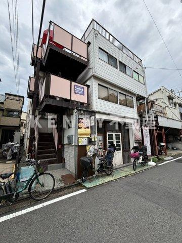 【周辺】 | レスト東蒲田
