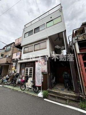 【その他】 | レスト東蒲田