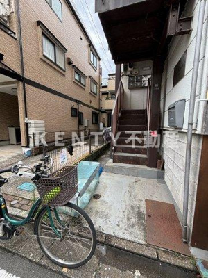 【その他】 | レスト東蒲田