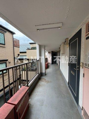 【その他】 | レスト東蒲田
