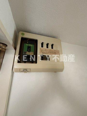 【設備】 | レスト東蒲田