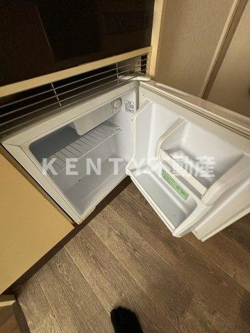 【設備】 | レスト東蒲田