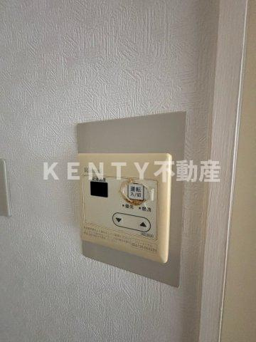 【設備】 | レスト東蒲田