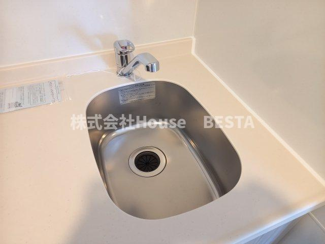 MJC神戸ブレイヴのキッチン