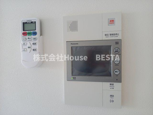 MJC神戸ブレイヴのセキュリティ