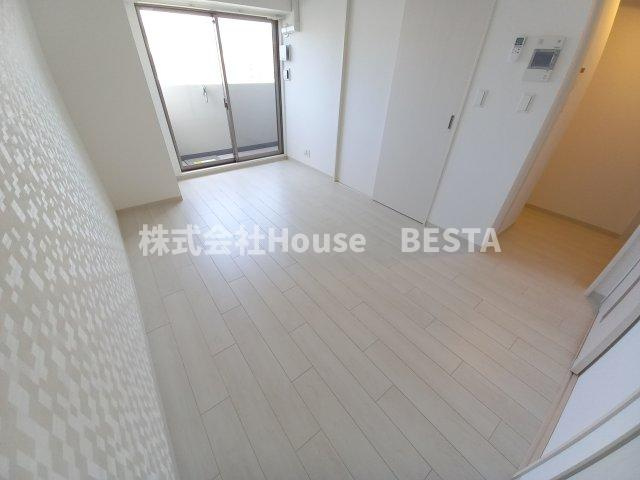 MJC神戸ブレイヴの和室