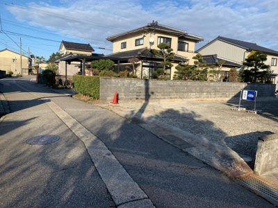  | 大光寺1810-１売地