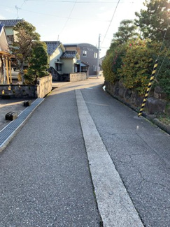  | 大光寺1810-１売地