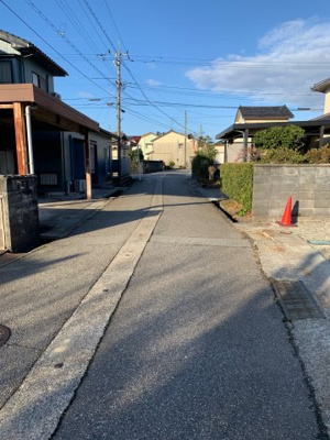  | 大光寺1810-１売地